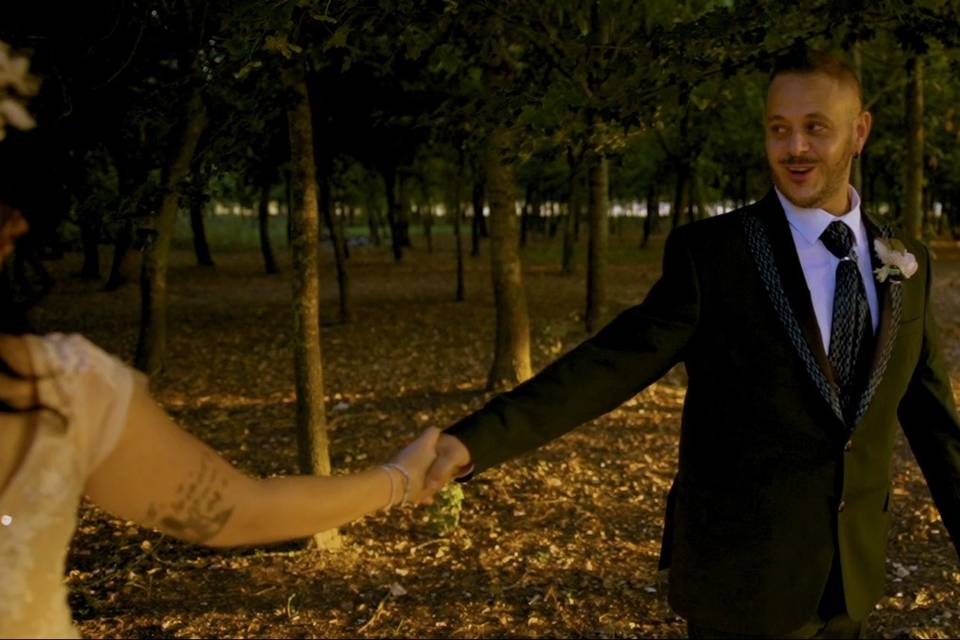 Riprese Romantiche