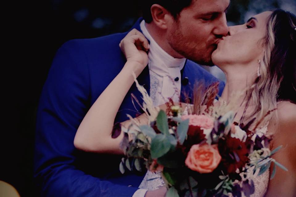 Riprese romantiche