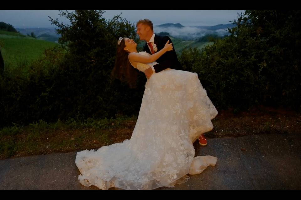 Riprese Romantiche