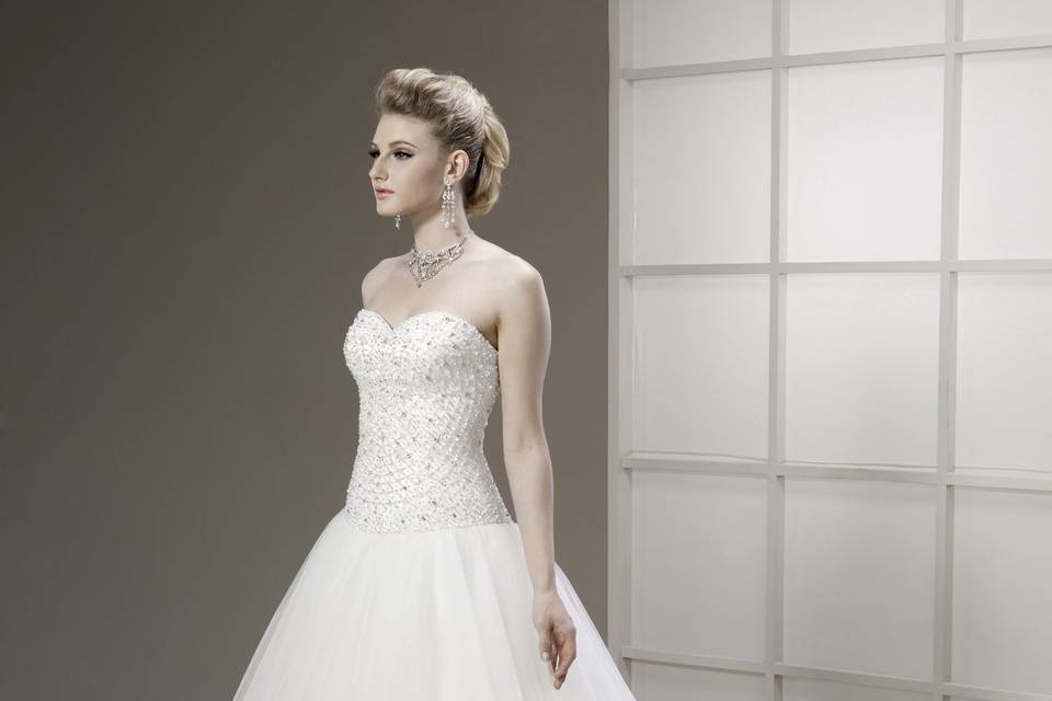 Classico sposa