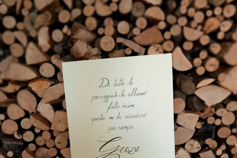Grazie