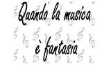 Logo Quando la musica è fantasia