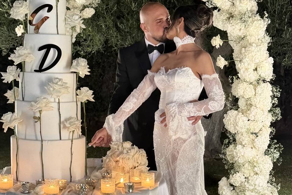 Wedding Moment