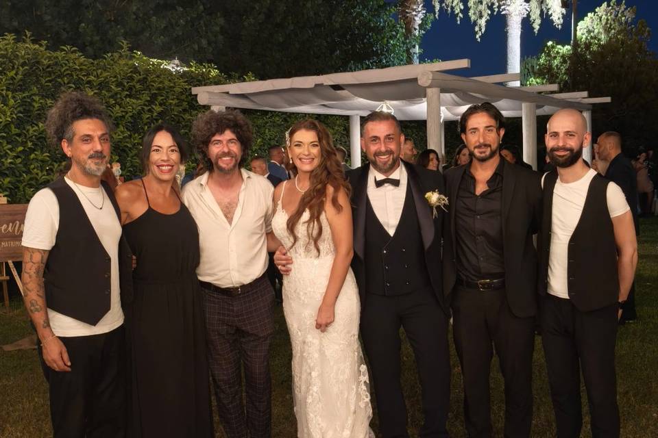 Wedding