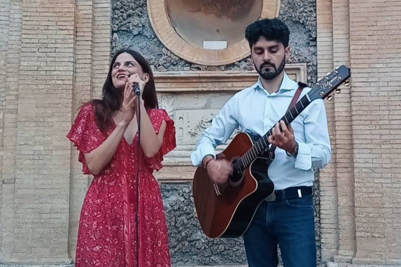 EN Live Duo