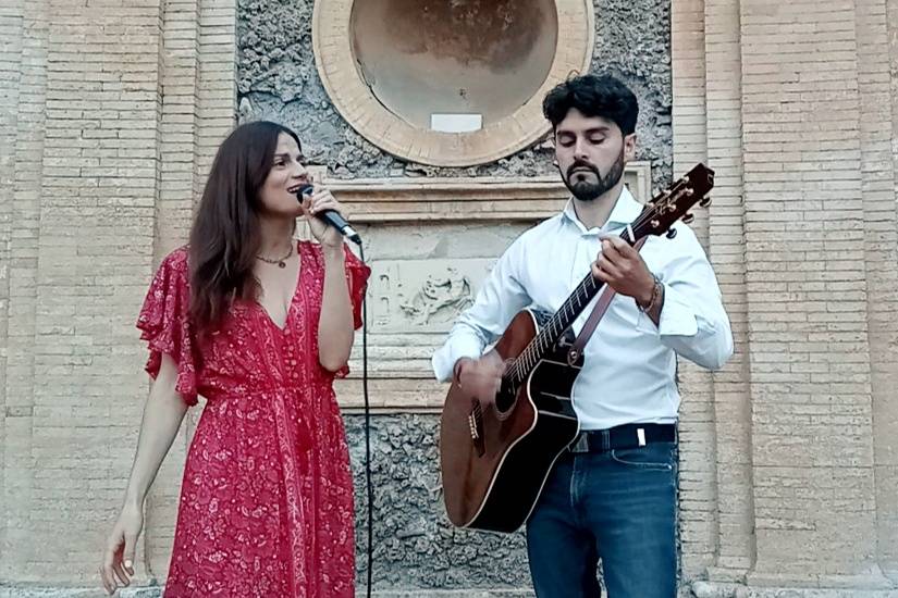 Musica dal vivo