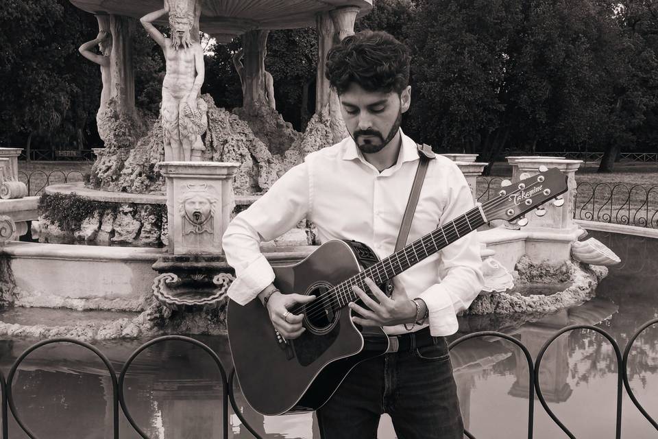 Chitarra