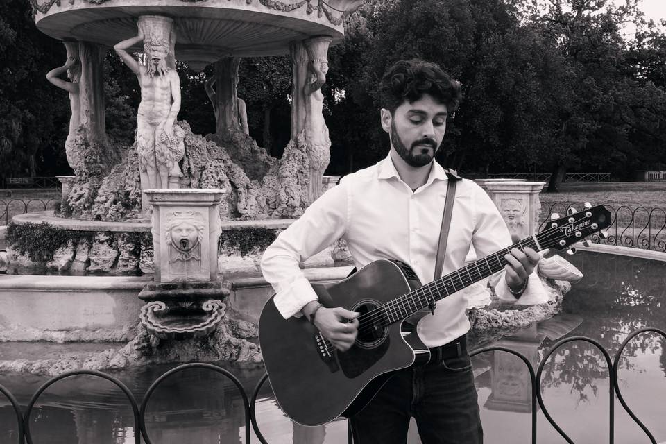 Chitarra