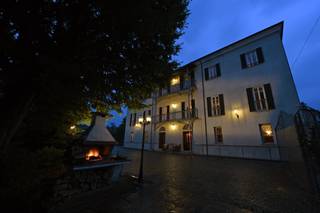 Villa Durando 1