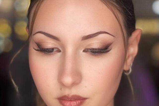 BRIDE MARIA TERESA