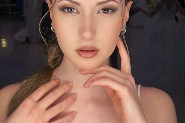 BRIDE MARIA TERESA