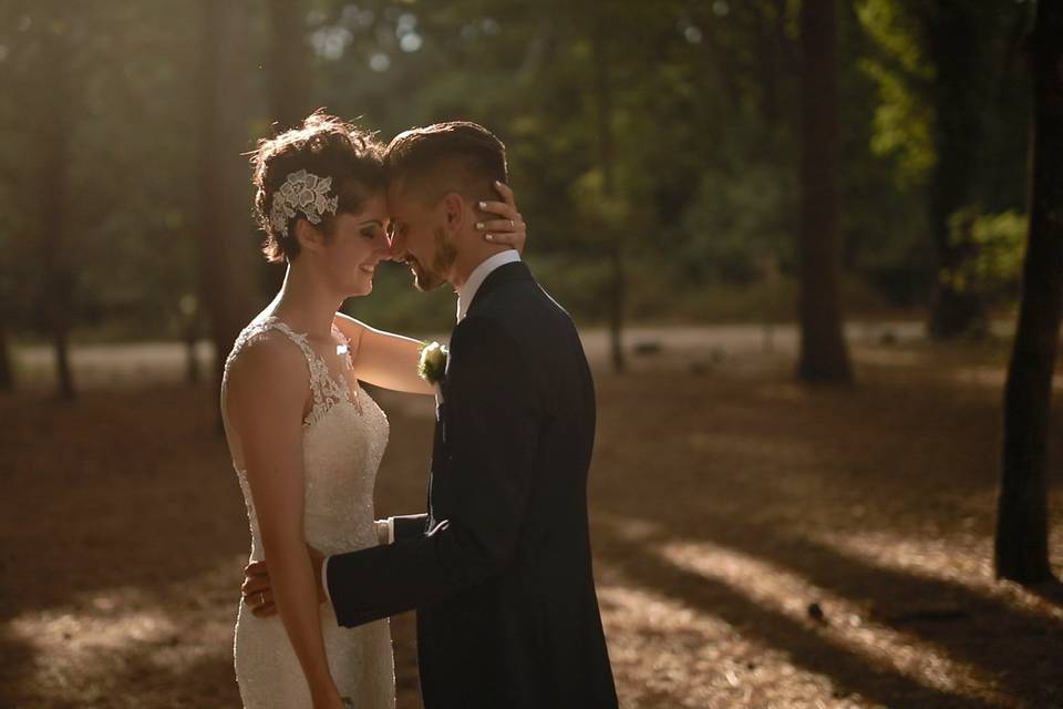 Francesca & Simone