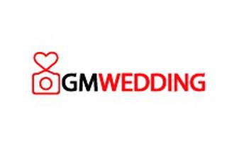 GM Wedding logo