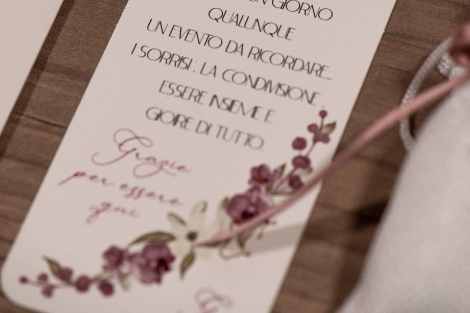 Matrimonio orchidea