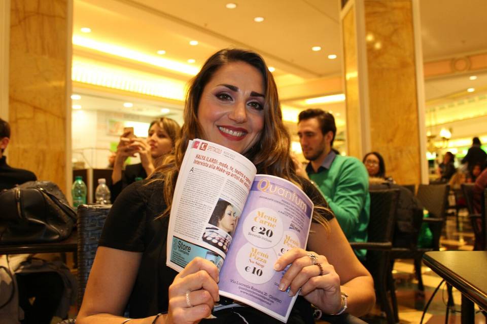 Intervista