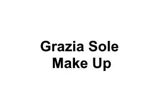 Grazia Sole Make Up