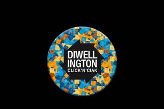 Diwellington Click'n'Ciak logo
