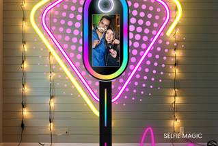 Photo Booth Foto Ricordo
