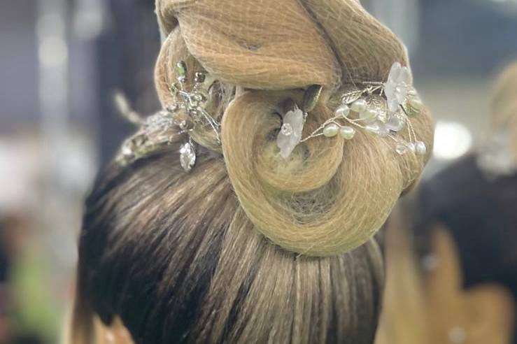 Campionessa Italiana