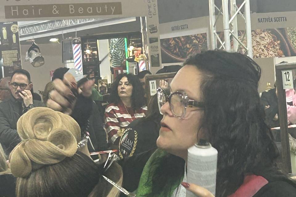 Competizioni Bari 09/02/2026