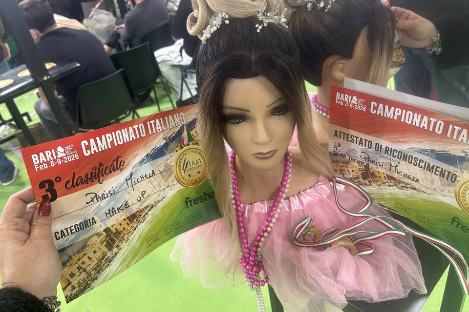 Campionato Italiano categoria