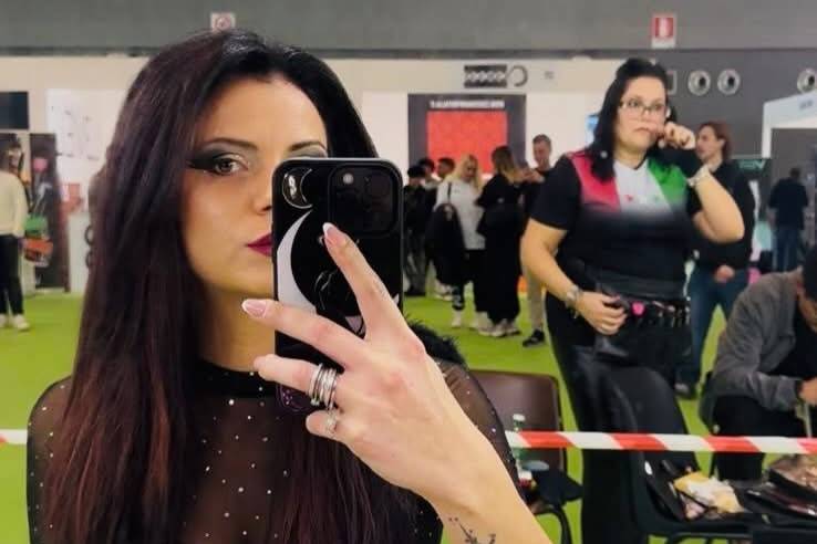 Make up campionato categoria