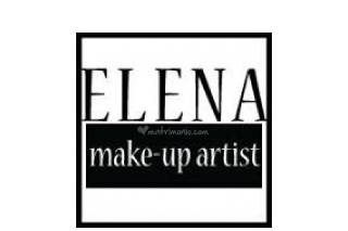 Elena make-up artist by Elena Quintarelli