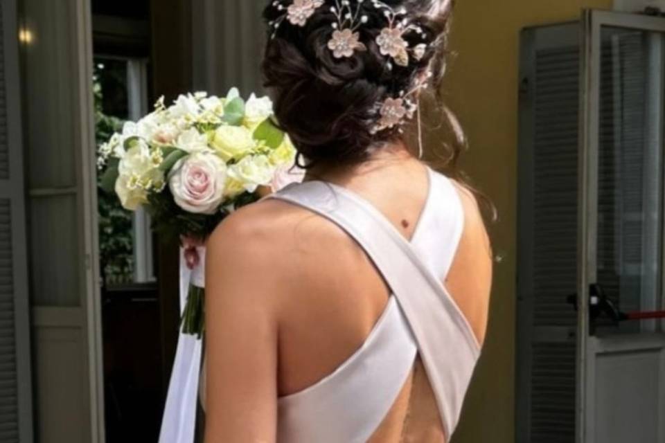 Sposa Floriana