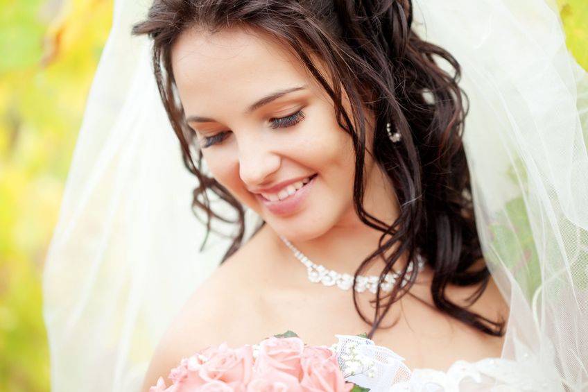 Ginevra sposa