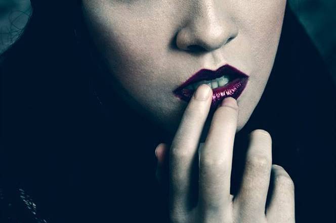 Make up Beauty Shoot