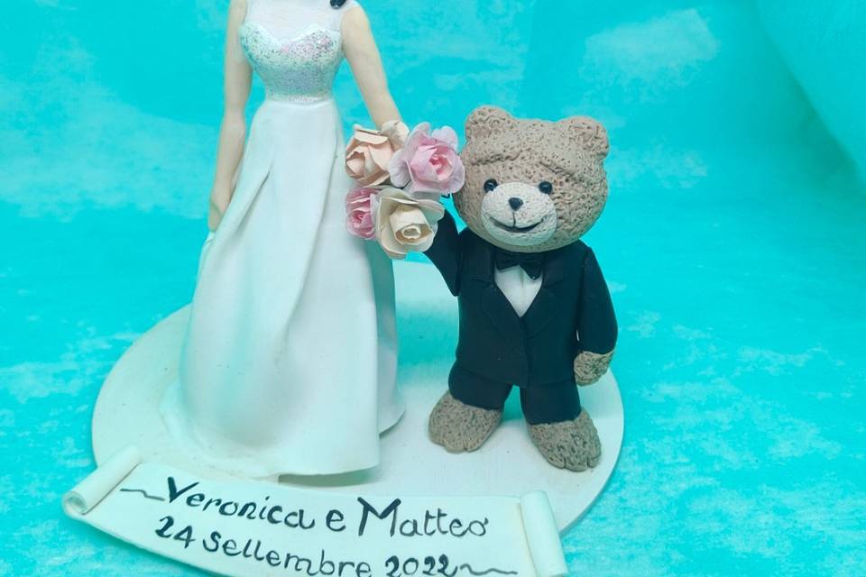 Sposa e Ted